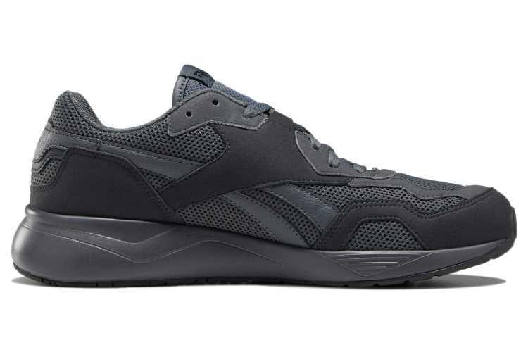 Order Reebok Royal Dashonic 2.0 運動 復古 低筒 跑步鞋 男女同款 石墨黑