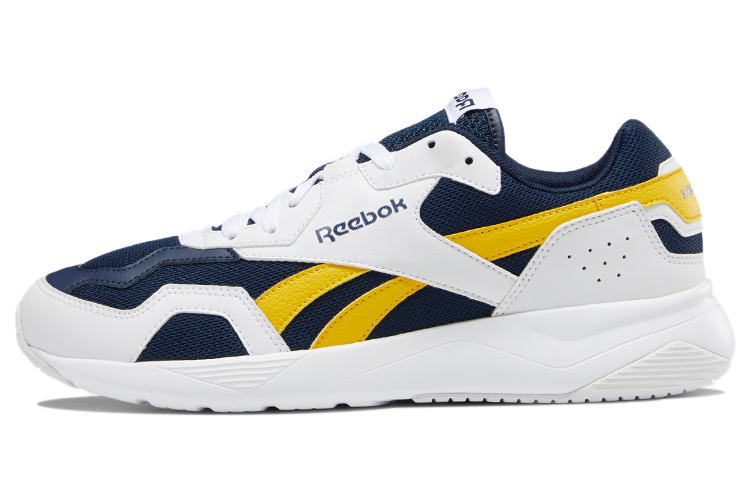 Reebok Royal Dashonic 2.0 White/Dark-Blue DV6738