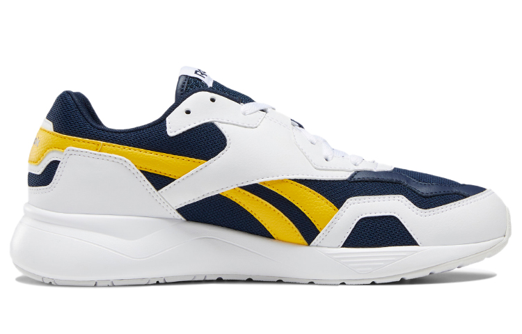 Order Reebok Royal Dashonic 2.0 Weiß/Dunkelblau Sneakers DV6738