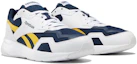 Lookbook Reebok Royal Dashonic 2.0 Weiß/Dunkelblau Sneakers DV6738