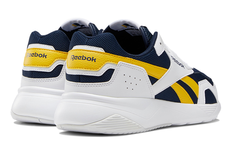 Shop Reebok Royal Dashonic 2.0 Weiß/Dunkelblau Sneakers DV6738