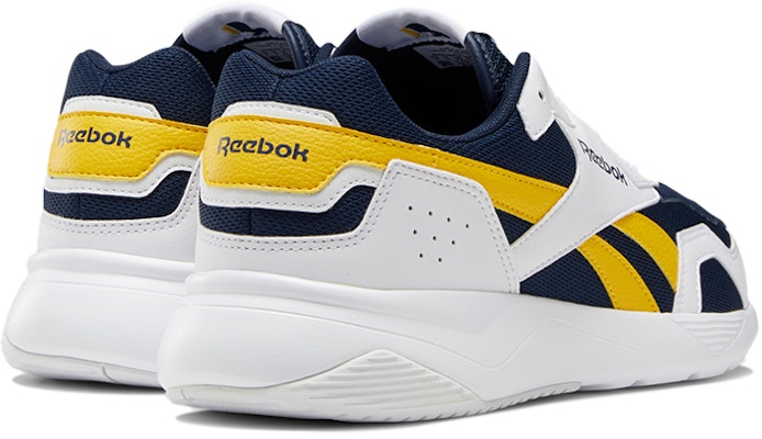 Reebok Royal Dashonic 2.0 Weiß/Dunkelblau Sneakers DV6738 Shop Reebok Royal Dashonic 2.0 Weiß/Dunkelblau Sneakers DV6738