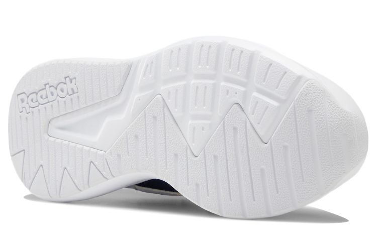 Purchase Reebok Royal Dashonic 2.0 Weiß/Dunkelblau Sneakers DV6738