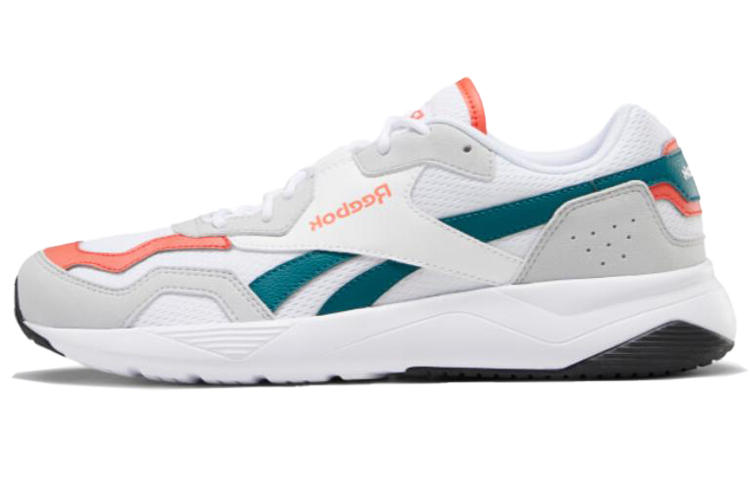 Reebok Royal Dashonic 2.0 White EF7706
