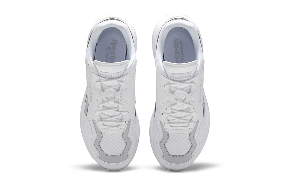 Purchase リーボック ロイヤル ダッシュ2 ホワイト EF7729