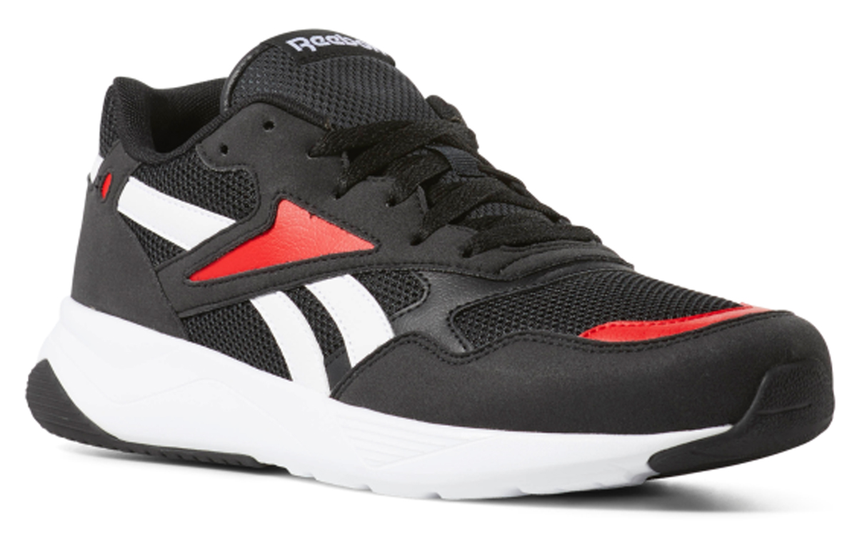 Lookbook Reebok Royal Dashonic ''Zwart'' DV3761