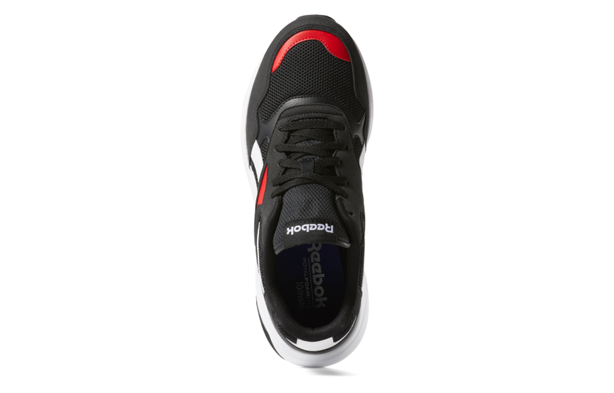 Shop Reebok Royal Dashonic ''Zwart'' DV3761