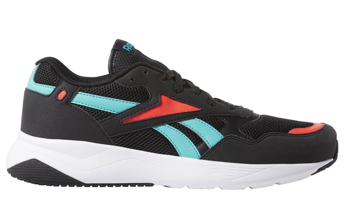 Order Reebok Royal Dashonic 'Nyaman Tahan Lama Bernapas Hitam Merah' DV5856