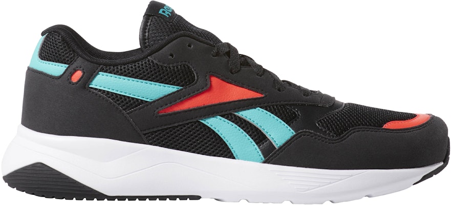 Reebok Royal Dashonic 'Hitam Merah Selesa Tahan Lama Bernafas' DV5856 Order Reebok Royal Dashonic 'Hitam Merah Selesa Tahan Lama Bernafas' DV5856
