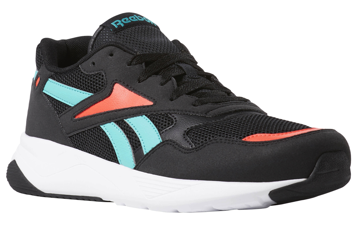 Lookbook Reebok Royal Dashonic 'Nyaman Tahan Lama Bernapas Hitam Merah' DV5856