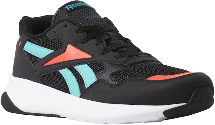 Reebok Royal Dashonic 'Hitam Merah Selesa Tahan Lama Bernafas' DV5856 Lookbook Reebok Royal Dashonic 'Hitam Merah Selesa Tahan Lama Bernafas' DV5856