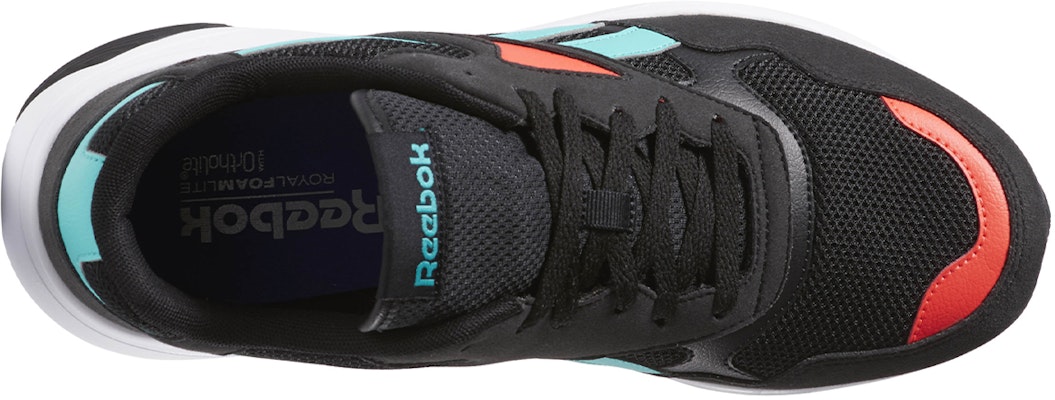 Reebok Royal Dashonic 'Hitam Merah Selesa Tahan Lama Bernafas' DV5856 Shop Reebok Royal Dashonic 'Hitam Merah Selesa Tahan Lama Bernafas' DV5856