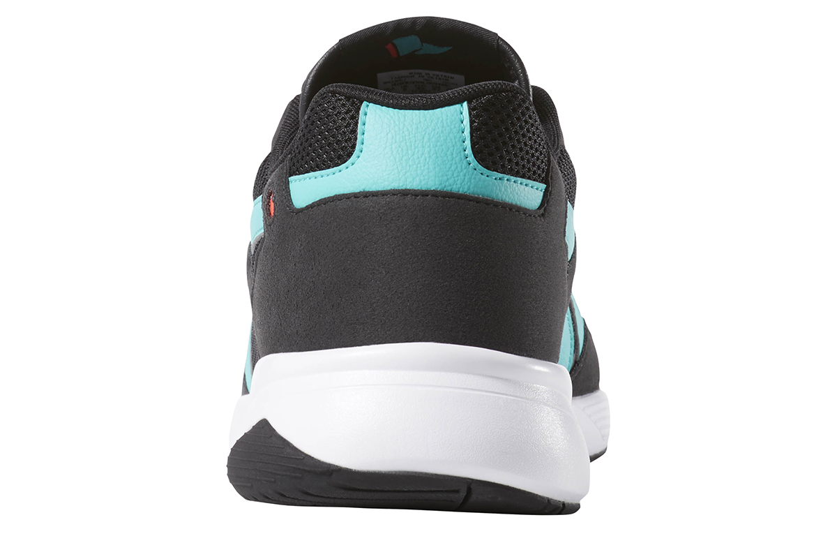 Purchase Reebok Royal Dashonic 'Nyaman Tahan Lama Bernapas Hitam Merah' DV5856