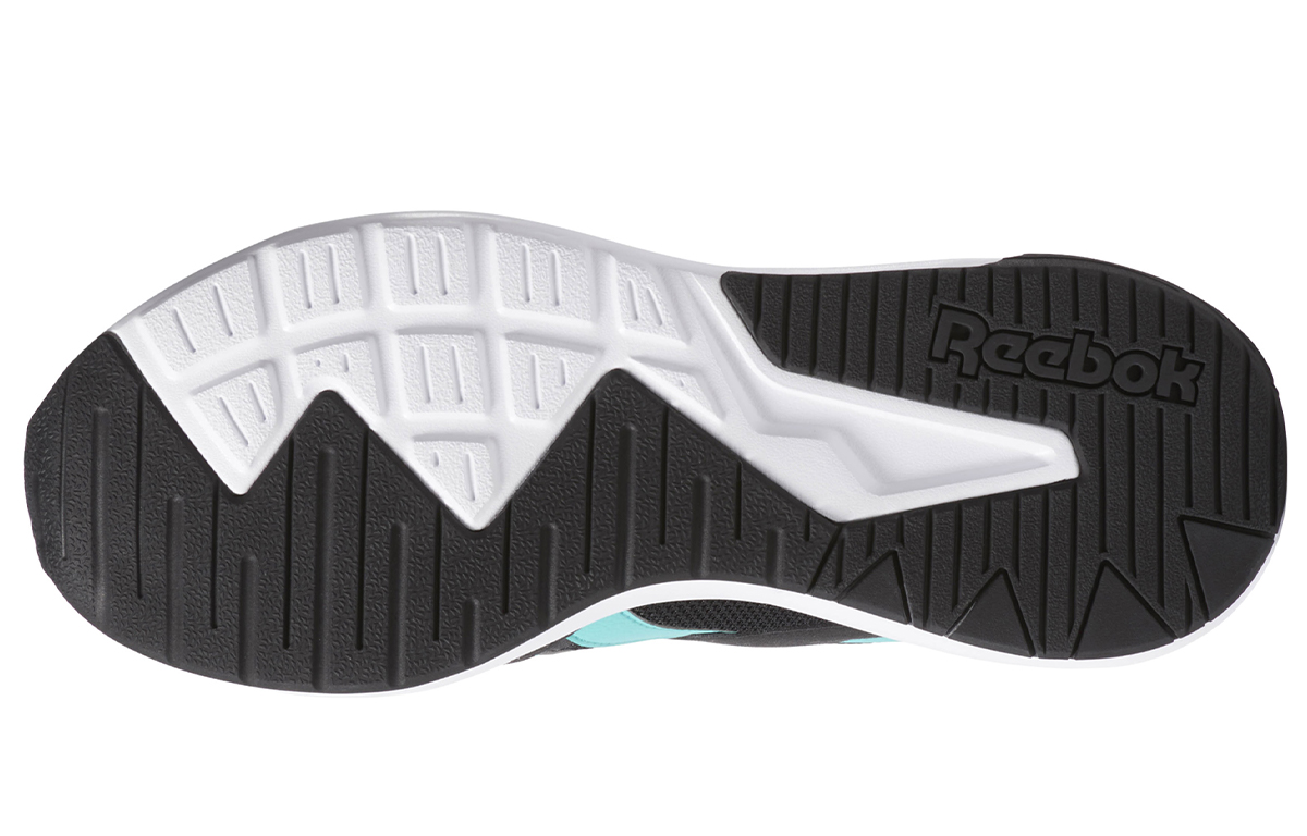 Details for Reebok Royal Dashonic 'Nyaman Tahan Lama Bernapas Hitam Merah' DV5856