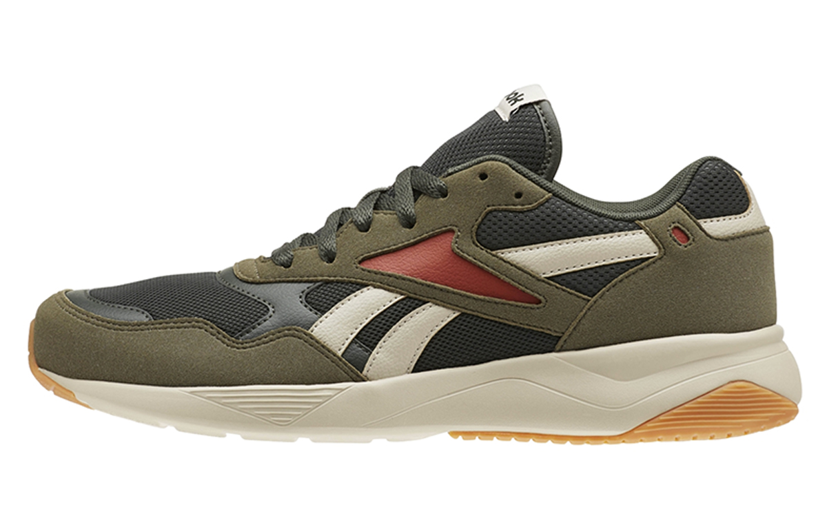 Reebok Royal Dashonic /Green 'Grey' CM9550
