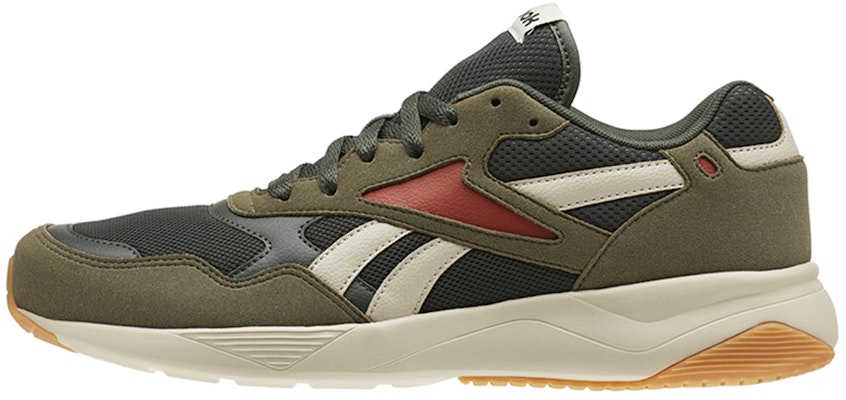 Reebok Royal Dashonic Vert ''Gris'' CM9550 Buy Reebok Royal Dashonic Vert ''Gris'' CM9550