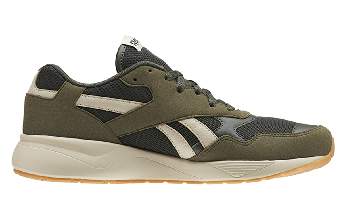 Order Reebok Royal Dashonic Vert ''Gris'' CM9550