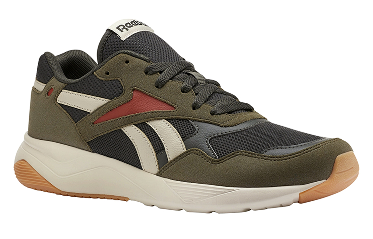 Lookbook Reebok Royal Dashonic Vert ''Gris'' CM9550