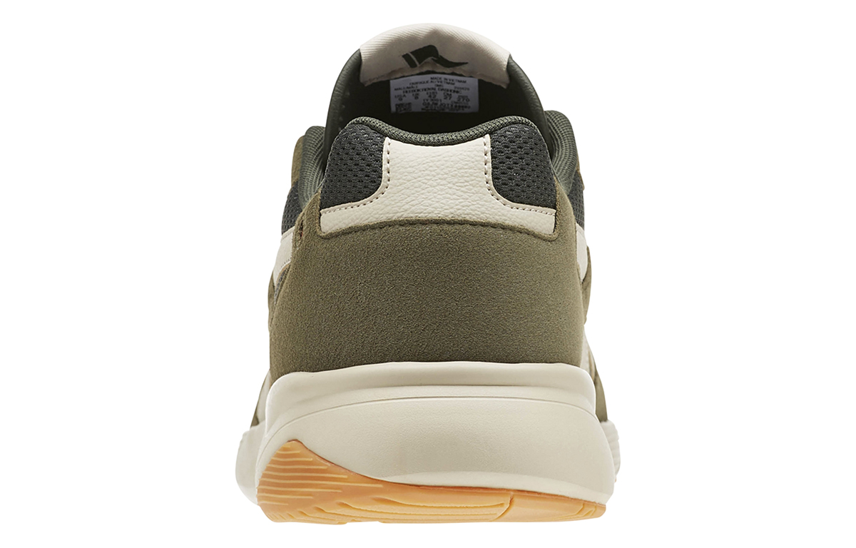 Purchase Reebok Royal Dashonic Vert ''Gris'' CM9550