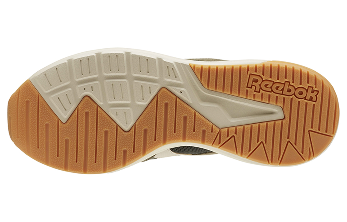 Details for Reebok Royal Dashonic Vert ''Gris'' CM9550