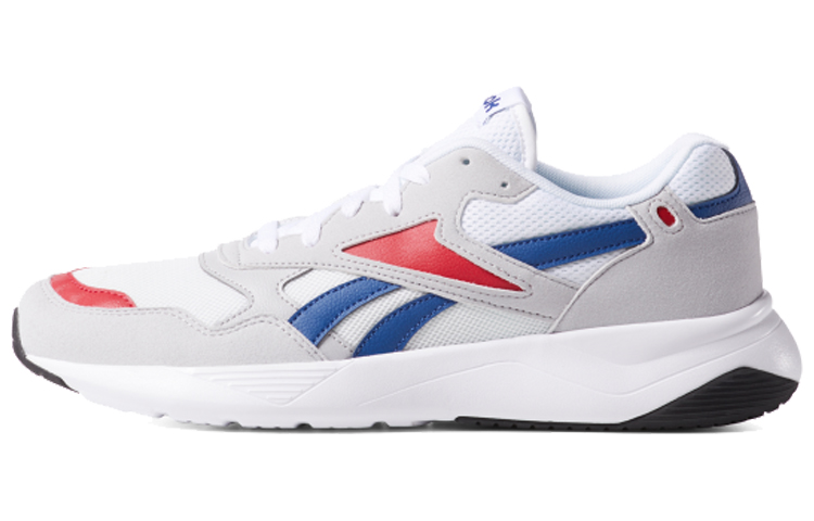 Reebok Royal Dashonic 'Grey White Red' DV5118
