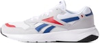 Buy Reebok Royal Dashonic 'Gris Blanco Rojo' DV5118