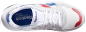 Shop Reebok Royal Dashonic 'Gris Blanco Rojo' DV5118