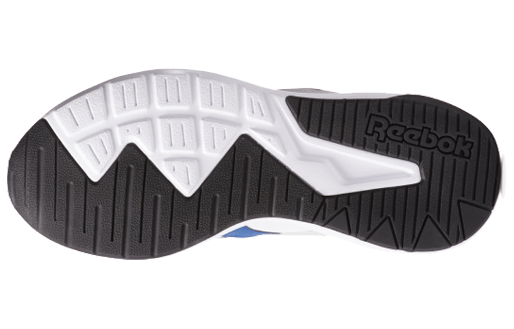 Details for Reebok Royal Dashonic 'Abu-Putih-Merah' DV5118