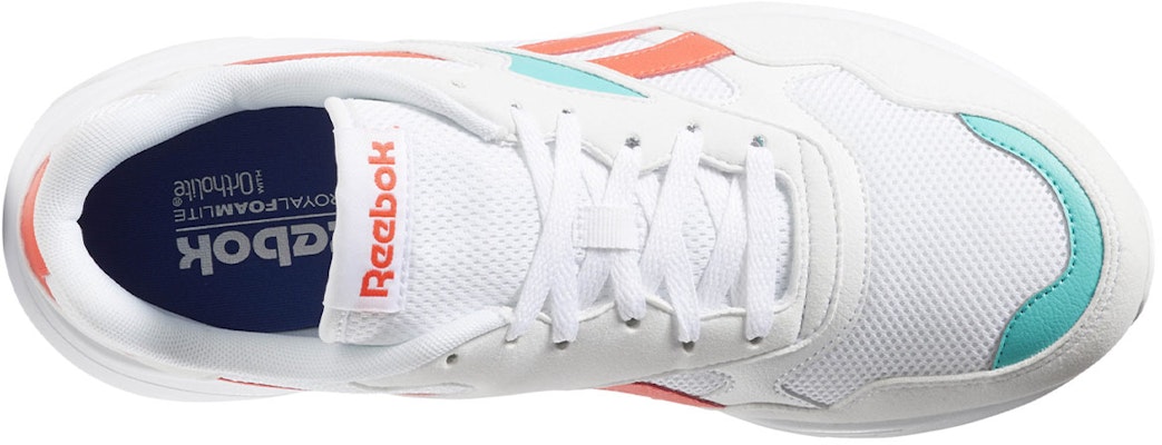 リーボック ロイヤル ダッシュニック 白 (R. ダッシュニック 白) DV5855 Shop リーボック ロイヤル ダッシュニック 白 (R. ダッシュニック 白) DV5855