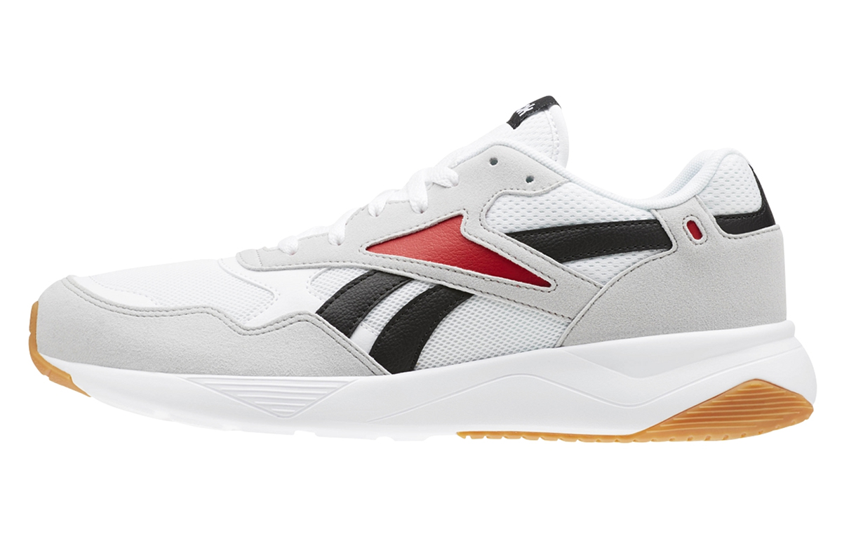 Reebok Royal Dashonic Black//Grey 'White' CM9460