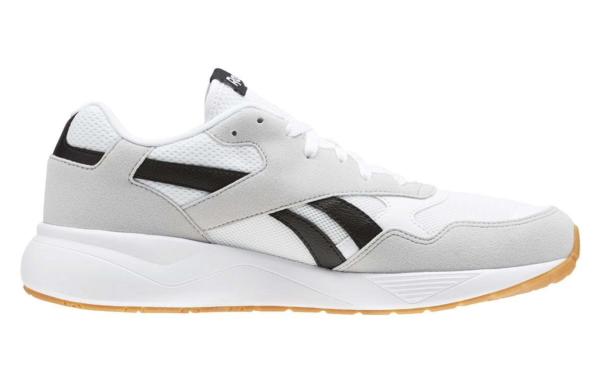 Order Reebok Royal Dashonic Zwart//Grijs ''Wit'' CM9460