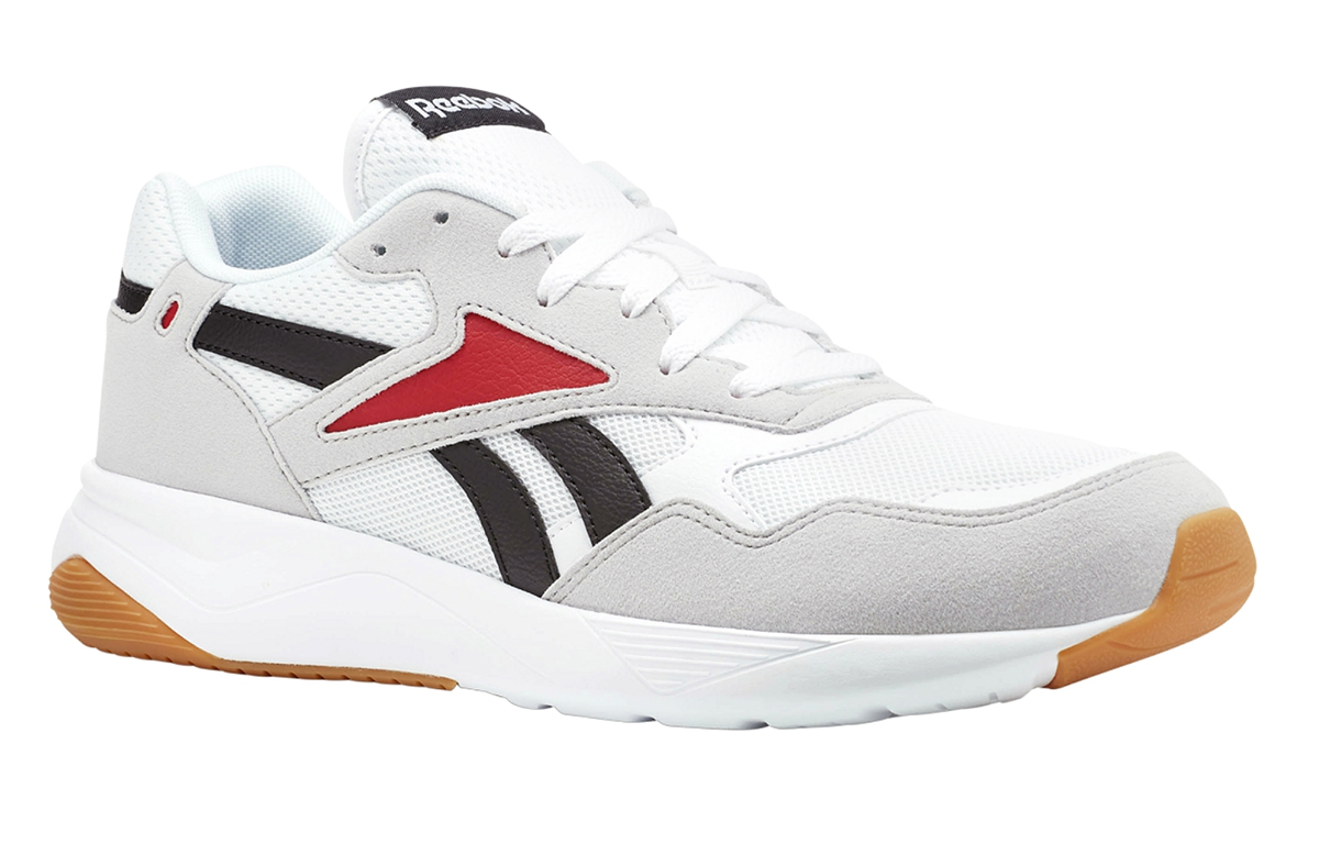 Lookbook Reebok Royal Dashonic Zwart//Grijs ''Wit'' CM9460