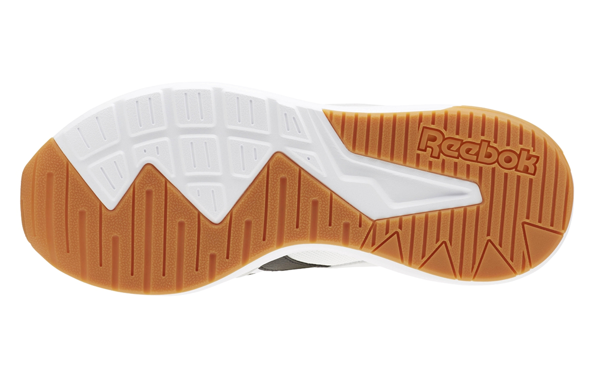 Details for Reebok Royal Dashonic Zwart//Grijs ''Wit'' CM9460