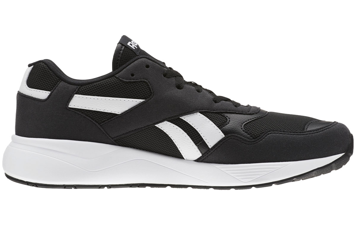 Order Reebok Royal Dashonic Noir/Blanc CM9547