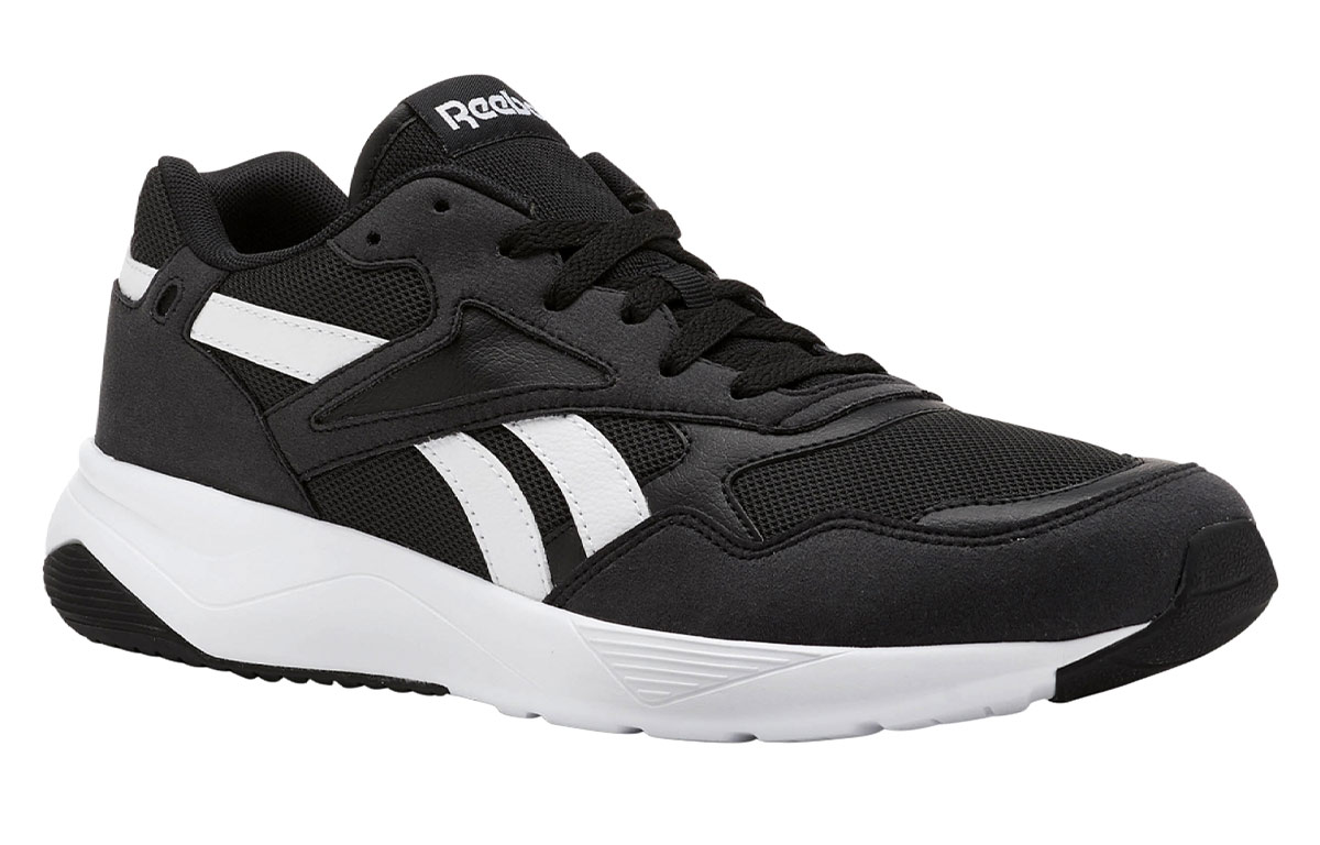 Lookbook Reebok Royal Dashonic Noir/Blanc CM9547