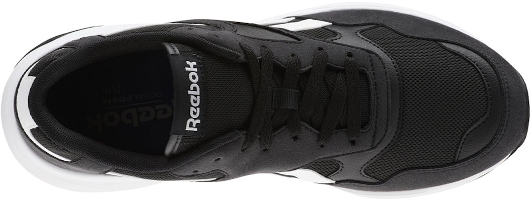 リーボック ロイヤル ダショニック 黒/白 CM9547 Shop リーボック ロイヤル ダショニック 黒/白 CM9547