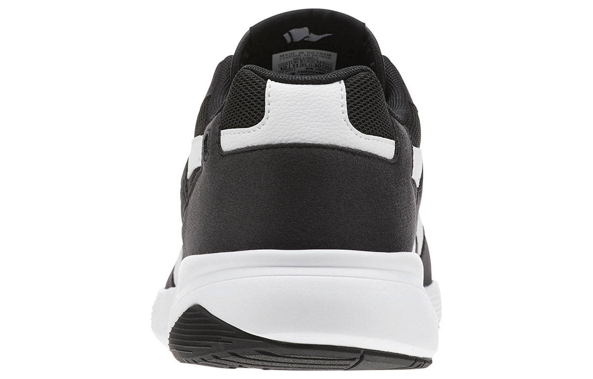 Purchase Reebok Royal Dashonic Noir/Blanc CM9547