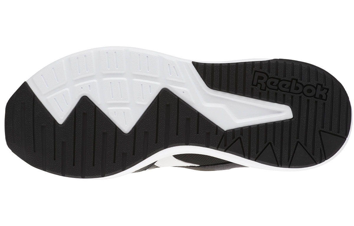 Details for Reebok Royal Dashonic Noir/Blanc CM9547
