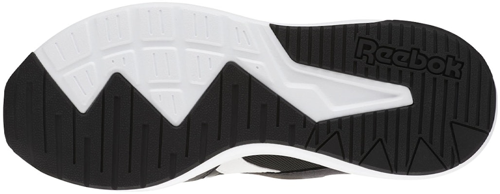 リーボック ロイヤル ダショニック 黒/白 CM9547 Details for リーボック ロイヤル ダショニック 黒/白 CM9547