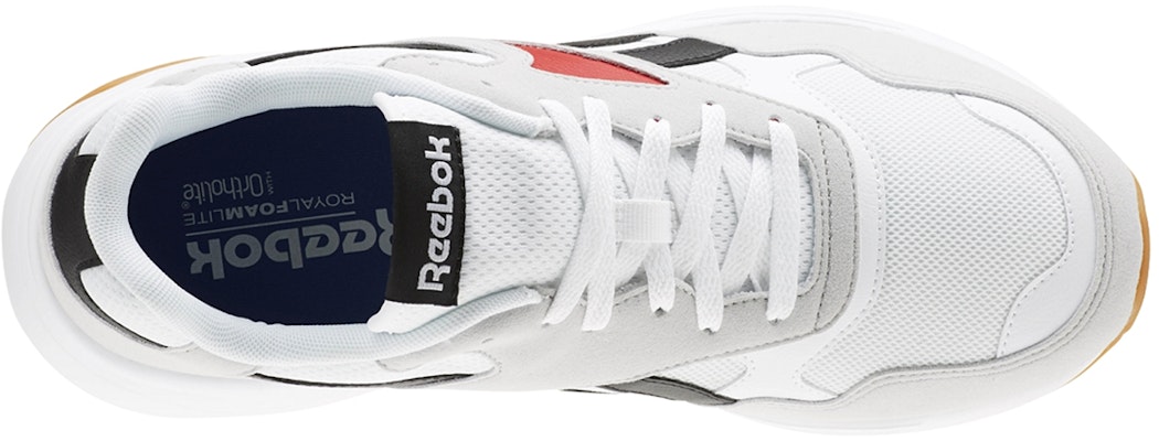 Reebok Royal Dashonic Hitam/Abu 'Putih' CM9460 Shop Reebok Royal Dashonic Hitam/Abu 'Putih' CM9460
