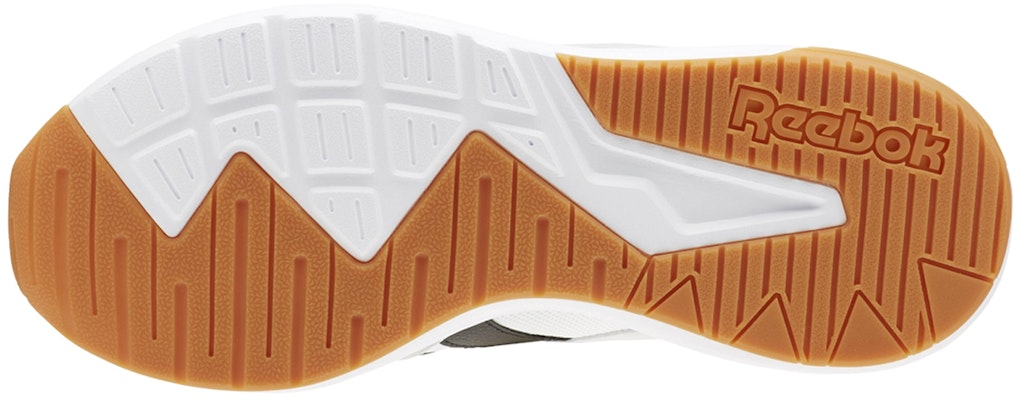 Reebok Royal Dashonic Hitam/Abu 'Putih' CM9460 Details for Reebok Royal Dashonic Hitam/Abu 'Putih' CM9460