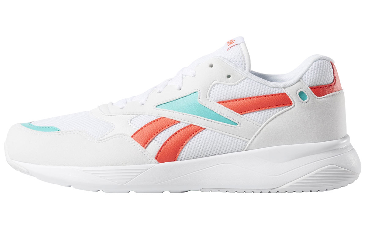 Reebok Royal Dashonic White Sports Shoe DV5855