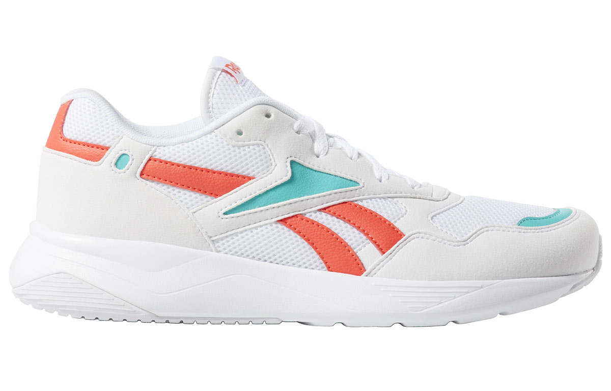 Order Reebok Royal Dashonic Zapatillas Deportivas Blancas DV5855
