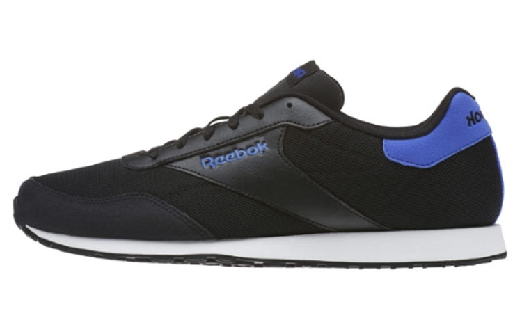 Reebok Royal Dimension 'Black Blue' CM9730
