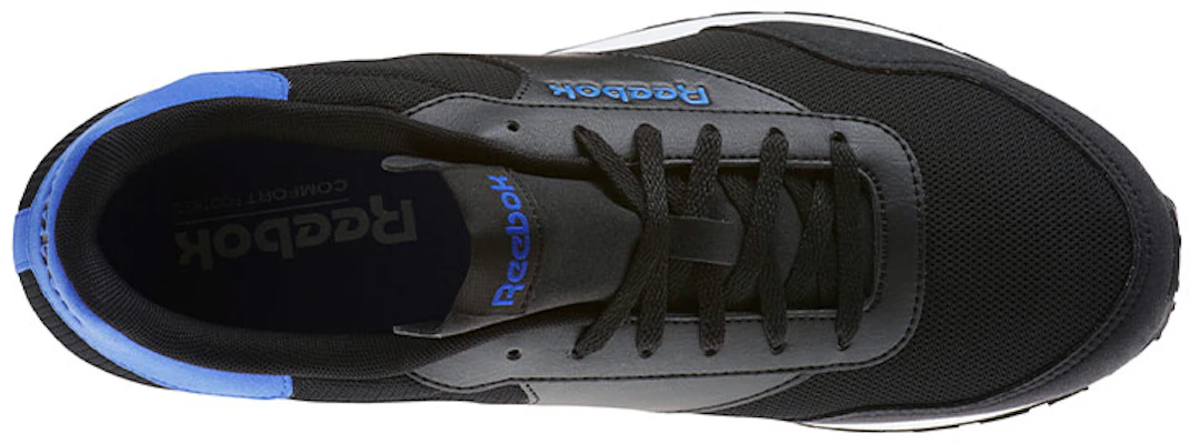 리복 로얄 디멘션 블랙/블루 (Reebok Royal Dimension Black/Blue) CM9730 Shop 리복 로얄 디멘션 블랙/블루 (Reebok Royal Dimension Black/Blue) CM9730