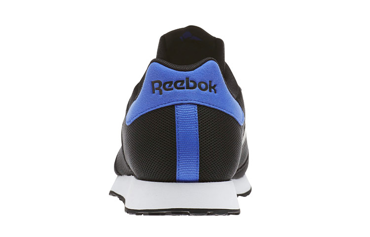 Purchase 리복 로얄 디멘션 블랙/블루 (Reebok Royal Dimension Black/Blue) CM9730