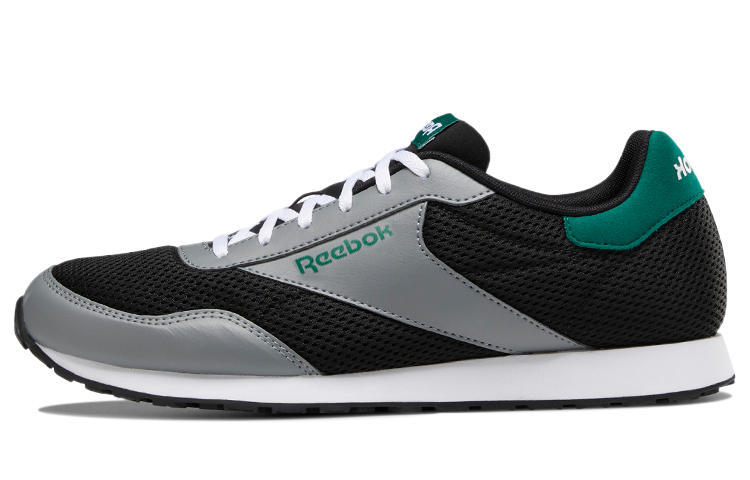 Reebok Royal Dimension 'Black Grey' DV6550