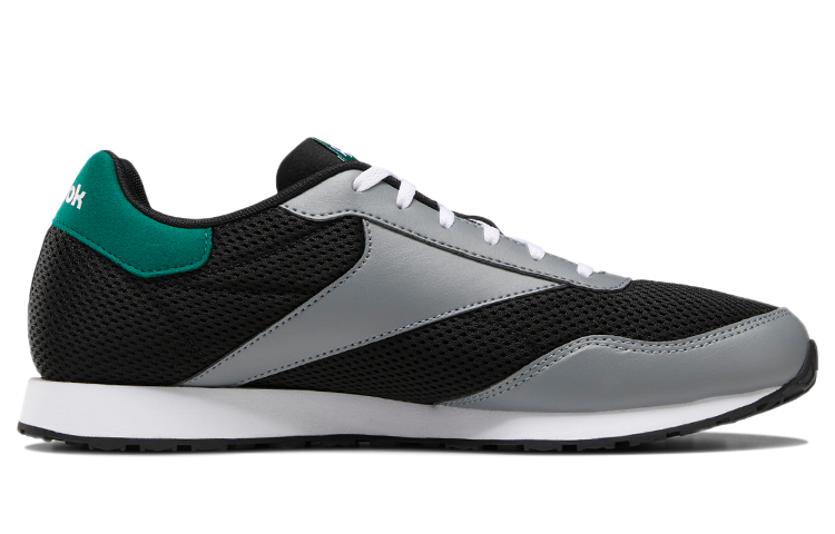 Order Reebok Royal Dimension ''Schwarz Grau'' DV6550