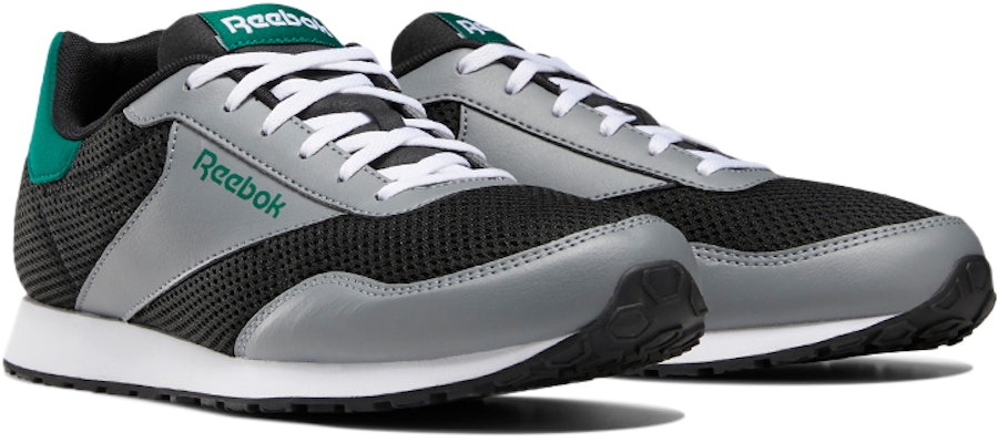 리복 로얄 디멘션 블랙/그레이 (Reebok Royal Dimension Black/Grey) DV6550 Lookbook 리복 로얄 디멘션 블랙/그레이 (Reebok Royal Dimension Black/Grey) DV6550