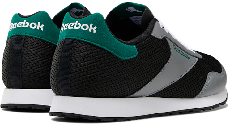 Reebok Royal Dimension ''Schwarz Grau'' DV6550 Shop Reebok Royal Dimension ''Schwarz Grau'' DV6550